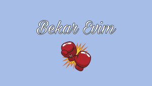 Bekar Evim kép