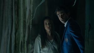 El internado: Las Cumbres 2. évad Ep.6 6. epizód