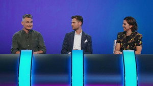 Would I Lie to You? 2. évad Ep.2 2. epizód