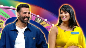 Wheel Of Fortune India 1. évad Ep.28 28. epizód