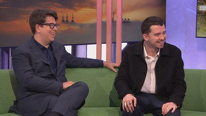 The One Show 20. évad Ep.10 10. epizód