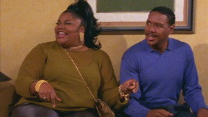 The Parkers 3. évad Ep.5 5. epizód