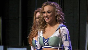 Dallas Cowboys Cheerleaders: Making the Team 14. évad Ep.6 6. epizód
