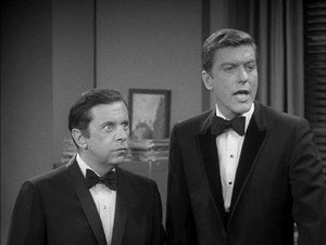 The Dick Van Dyke Show 5. évad Ep.26 26. epizód