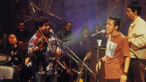 MTV Unplugged 6. évad Ep.8 8. epizód