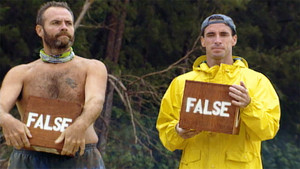 Survivor 1. évad Ep.11 11. epizód