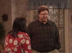 Roseanne 9. évad Ep.12 12. epizód
