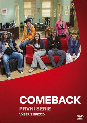 Comeback poszter
