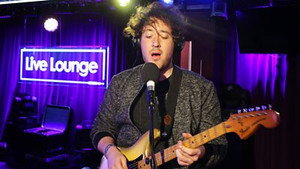 BBC Radio 1's Live Lounge 12. évad Ep.28 28. epizód