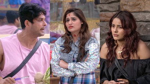 बिग बॉस 13. évad Ep.36 36. epizód