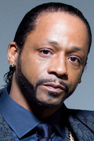 Katt Williams profil kép