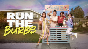 Run the Burbs kép