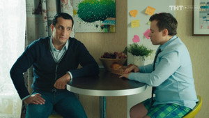 СашаТаня 3. évad Ep.40 40. epizód