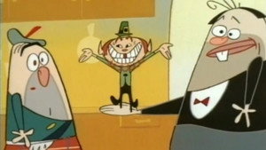 The Ren & Stimpy Show 4. évad Ep.9 9. epizód