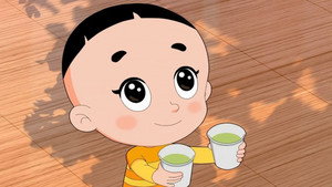 新大头儿子和小头爸爸 5. évad Ep.99 99. epizód
