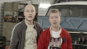 Реальные Пацаны 3. évad Ep.13 13. epizód