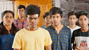 கனா காணும் காலங்கள் 1. évad Ep.72 72. epizód