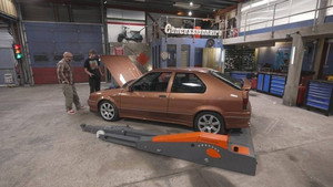 Wheeler Dealers France 9. évad Ep.12 12. epizód