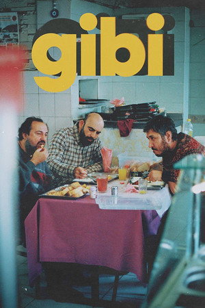 Gibi poszter