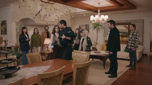 Rüzgarlı Tepe 2. évad Ep.62 62. epizód