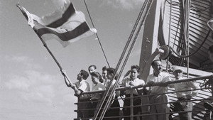 Une terre deux fois promise : Israël-Palestine kép