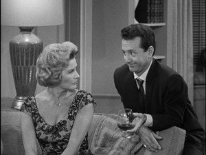 The Dick Van Dyke Show 2. évad Ep.8 8. epizód