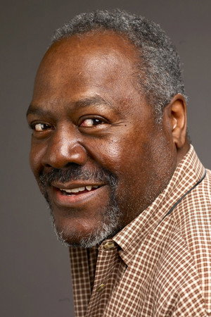Frankie Faison profil kép