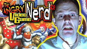 The Angry Video Game Nerd 7. évad Ep.2 2. epizód