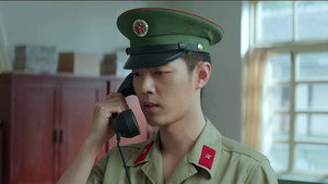 王牌部队 1. évad Ep.22 22. epizód