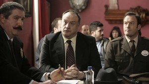 Doctor Mateo 3. évad Ep.3 3. epizód
