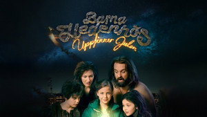 Barna Hedenhös uppfinner julen kép