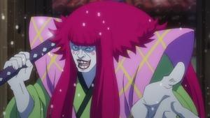 One Piece 21. évad Ep.993 993. epizód