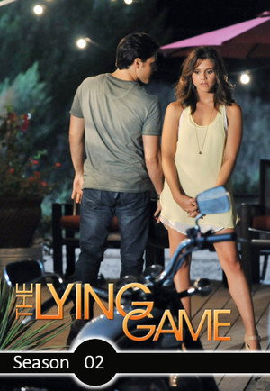 The Lying Game 2. évad (2013-01-08) poszter