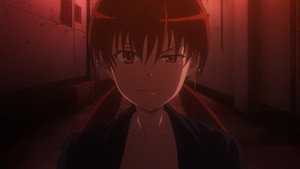 A Certain Magical Index 2. évad Ep.6 6. epizód