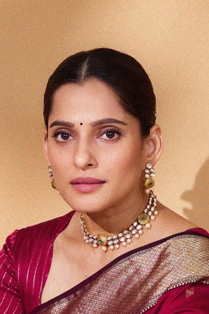 Priya Bapat profil kép