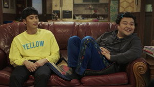 마음의 소리: Reboot 1. évad Ep.7 7. epizód