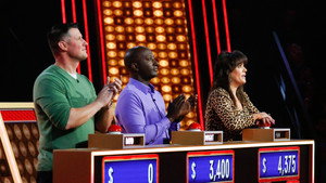 Press Your Luck 1. évad Ep.5 5. epizód