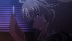 A Certain Magical Index 1. évad Ep.22 22. epizód