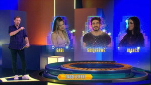 Big Brother Brasil 20. évad Ep.21 21. epizód
