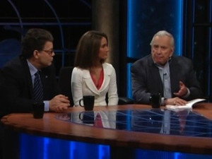 Real Time with Bill Maher 3. évad Ep.12 12. epizód