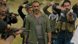 Al Hayba 4. évad Ep.5 5. epizód
