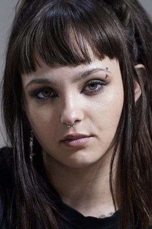 Mayra Arduini profil kép