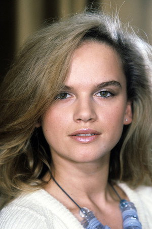 Katarzyna Figura profil kép