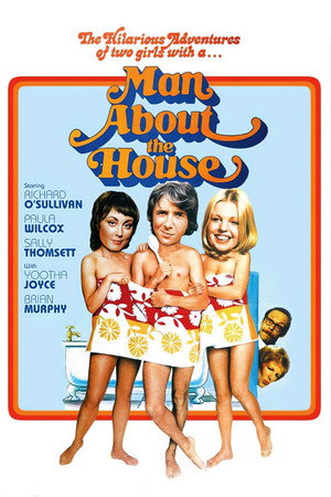 Man About the House poszter