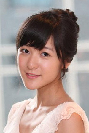 徐娇 profil kép
