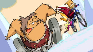 Potatoes and Dragons 1. évad Ep.32 32. epizód