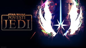 Star Wars: Jedihistóriák kép