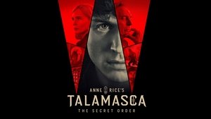 Talamasca: A Titkos Rend kép