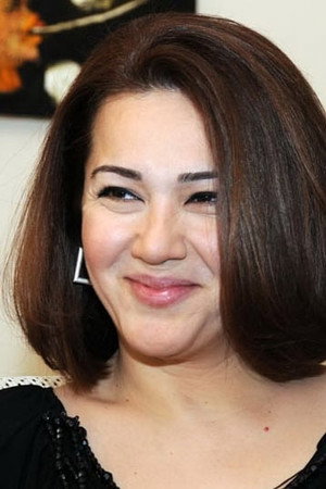 Mehriban Zəki profil kép