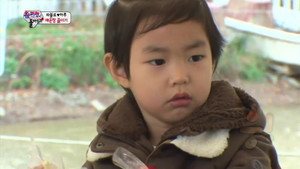 슈퍼맨이 돌아왔다 1. évad Ep.6 6. epizód